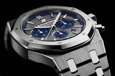 audemars piguet royal oak chronograph dhgate|Audemars Piguet royal oak cost.